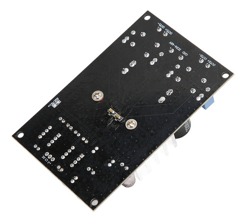 Placa Amplificadora De Alta Potência Dc2448v Poderosa 300w E