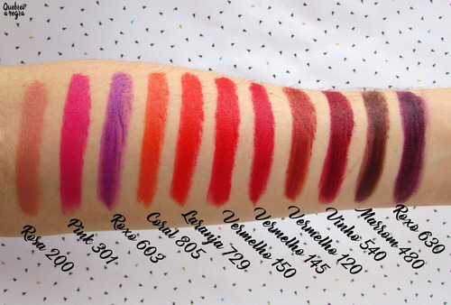 Natura Labial Hidra Fps8 Colección Américas 30% Descuento