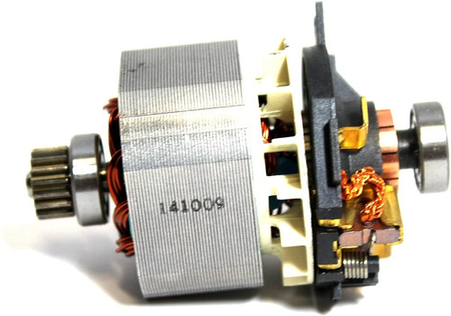 Repuesto Motor Taladro Atornillador Bosch Gsb 18 V-li Gsr 18