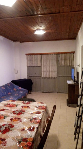 Imagen 8 de 10 de Ph Al Frente Con Patio 3 Amb