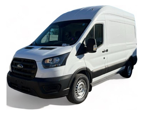 Ford Transit 2.2 Furgon Mediano 350m