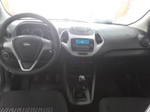 Ford Ka 1.0 Ti-vct Flex Se Sedan Manual