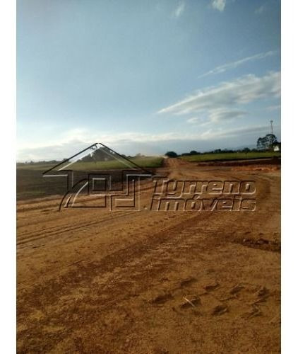 Terreno Em Condomínio Fechado No Veredas De Campos