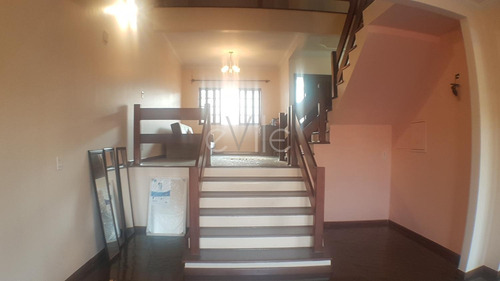 Imagem 13 de 30 de Casa À Venda Em Jardim Chapadão - Ca004797