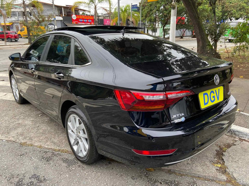 Imagem 2 de 14 de Volkswagen Jetta 1.4 250 Tsi Total Flex Comfortline