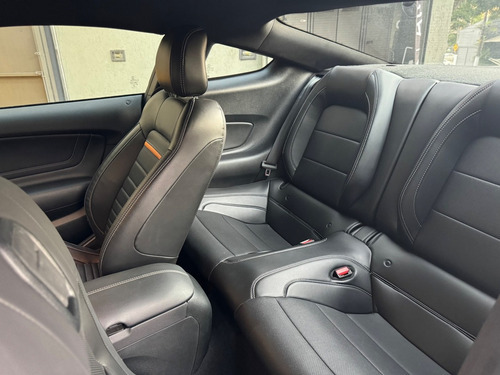 Ford Mustang 5.0 V8 TI-VCT GASOLINA MACH 1 SELECTSHIFT