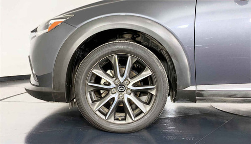 Imagen 9 de 15 de 108938 - Mazda Cx3 2017 Con Garantía