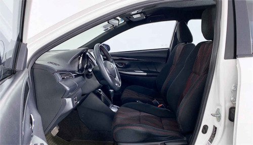Imagen 14 de 15 de 105952 - Toyota Yaris 2017 Con Garantía
