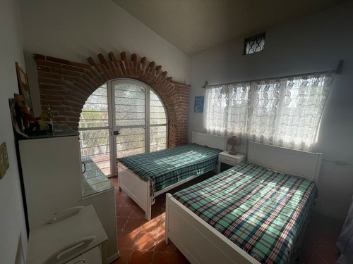 Casa En Venta Colinas De Oaxtepec