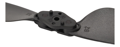 Accesorios Para Drones: Hélice De 2 Pares Para Cuadricóptero