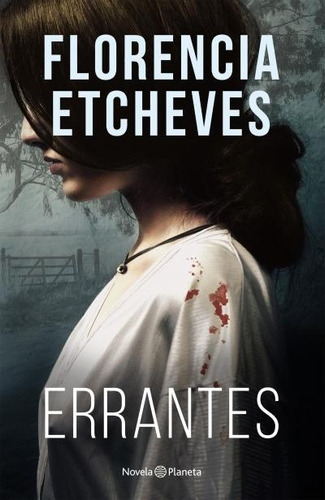 Errantes - Etcheves, Florencia