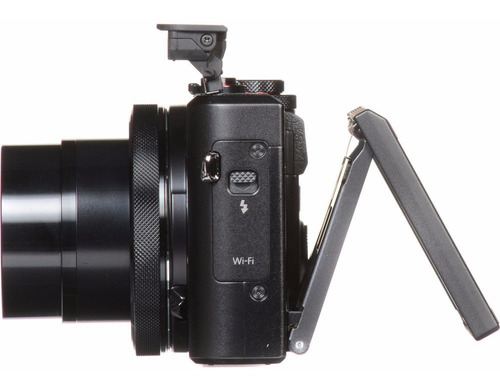 Câmera Canon Powershot G7x Markll Wi-fi Nfc