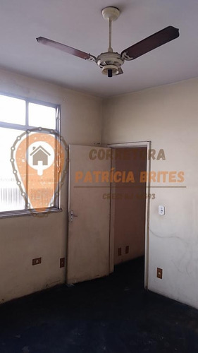 Imagem 4 de 13 de Apartamento Para Venda Em Rio De Janeiro, Parada De Lucas, 1 Dormitório, 1 Suíte, 2 Banheiros, 2 Vagas - V01758_1-1791763