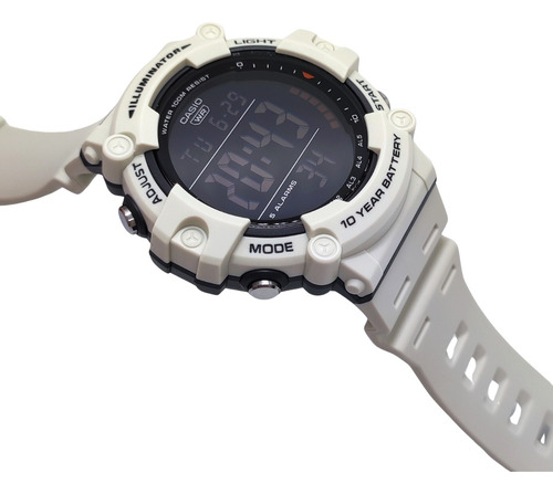 Reloj Casio Caballero Digital Ae-1500wh-8b2v