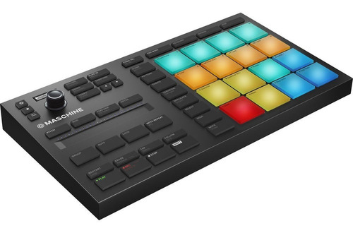 Native Instruments Maschine Mikromk3 Buen Fin Navidad 2020.