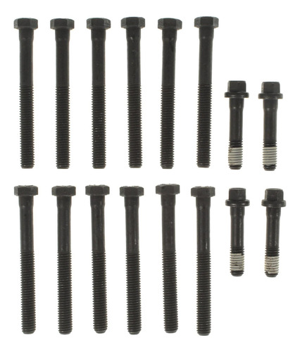 Tornillos Cabeza Mahle Para C7500 Kodiak 7.0 1997 1998