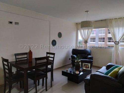 Imagen 3 de 7 de Apartamento En Venta Miravila 23-16841 Renta House Los Samanes