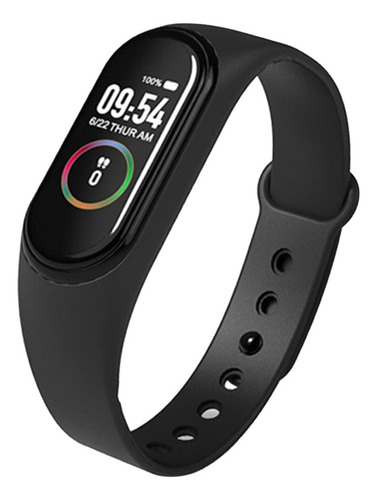 Monitor De Actividad Física, Reloj Inteligente, Pulsera Inte