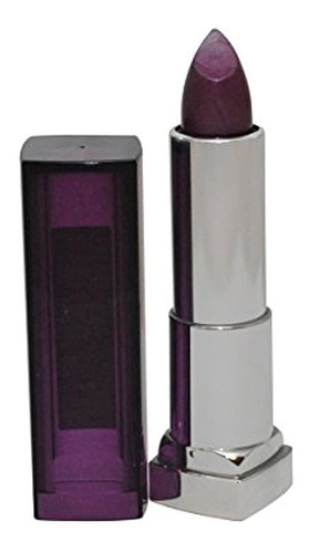 Maybelline Color Sensational Lipstick # 440 mauve It Up