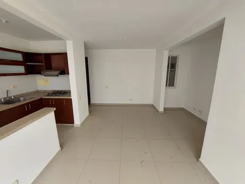 Apartamento En Arriendo El Socorro, Cartagena