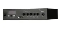 Comprar Amplificador Potencia Usb Sd Bt Studiomaster Isma60 