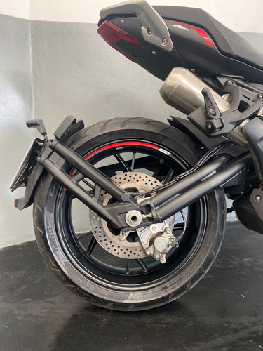 Benelli 752s 2022