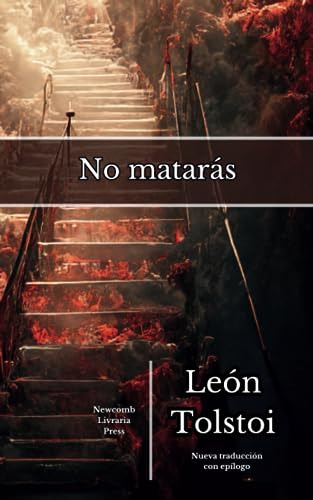 No Matarás