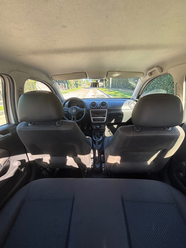 Volkswagen Gol Trend 1.6 Serie 101cv 5p