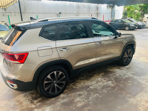 Volkswagen Taos 1.4 250 Tsi Hero
