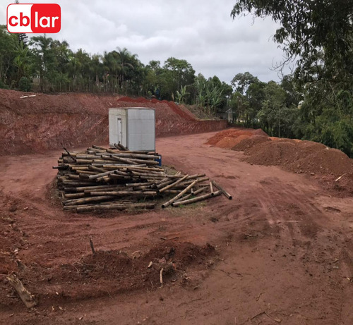 Imagem 11 de 15 de Terreno - Te00153 - 69909909