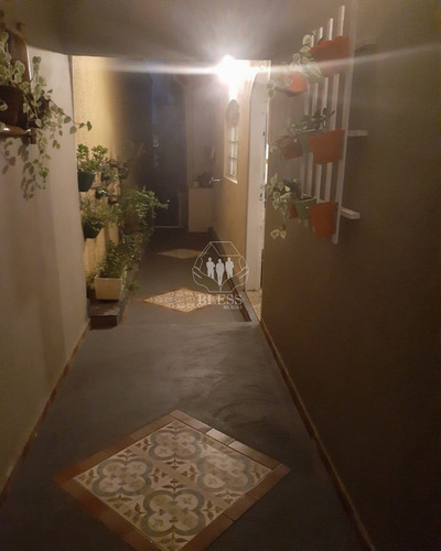 Imagem 27 de 29 de Casa Térrea Á Venda Na Vila Santana, Na Cidade De Jundiaí - Ca01450 - 70259200