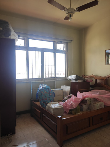 Imagem 4 de 15 de Apartamento 02 Quartos Com Dependência Em Parque Hotel Araruama