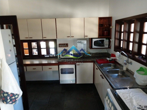 Imagem 9 de 15 de Otima Chacara No Melhor Condominio Da Regiao! - V-817