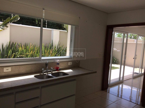 Imagem 10 de 30 de Casa À Venda Em Parque Taquaral - Ca002447