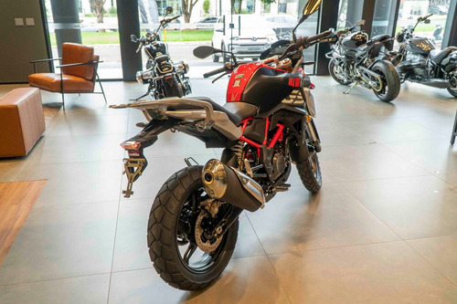 Bmw G 310 Gs 2024