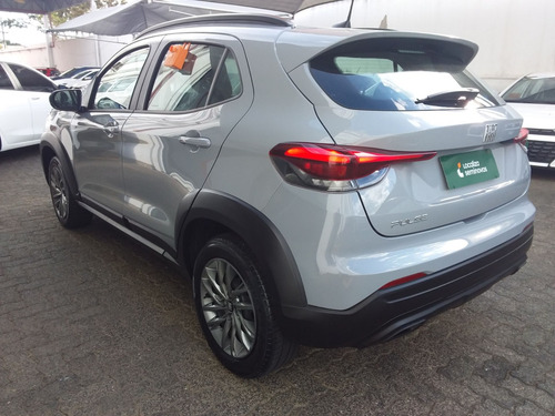 Fiat Pulse 1.3 FLEX DRIVE MANUAL
