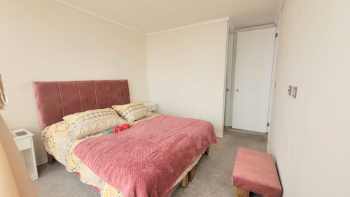 Venta Departamento 1 Dormitorio / Metro Plaza Chacabuco