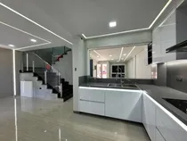 Comprar Townhouse Remodelado En La Esmeralda Estrenar Conjunto Residencial Cumbres De La Esmeralda Mcc