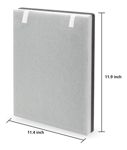 Imagen 6 de 7 de Pack Levoit Purificador De Aire De Vital Importancia ...