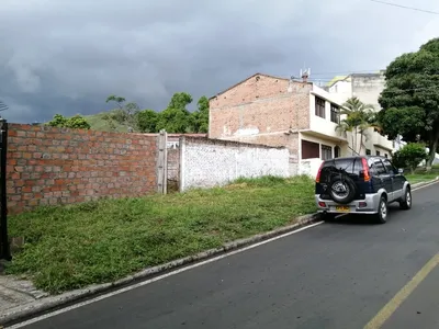 Lote y casalote en venta