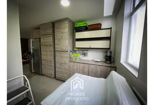 Casa Amoblada En Arriendo En Envigado Escobero