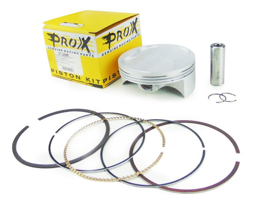 Kit Piston Yamaha Yz 450 F 2018 A 2019 Prox