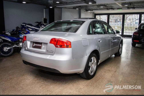Audi A4 2.0 I 2007