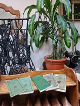 Comprar Antiguos Manuales Originales De Máquinas De Coser Singer