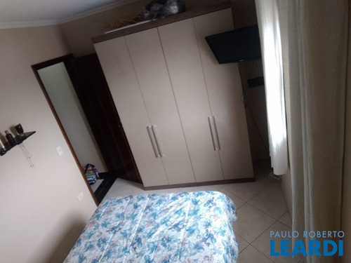 Imagem 6 de 15 de Casa Em Condomínio - Jardim Samambaia - Sp - 618720