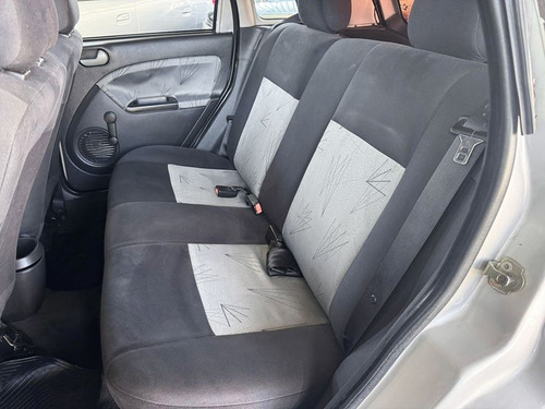 Ford Fiesta 1.6 MPI TRAIL HATCH 8V