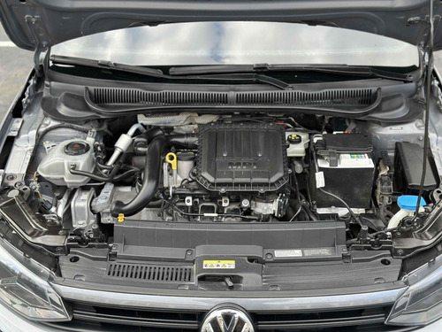 Volkswagen Polo 1.0 MPI TOTAL FLEX MANUAL