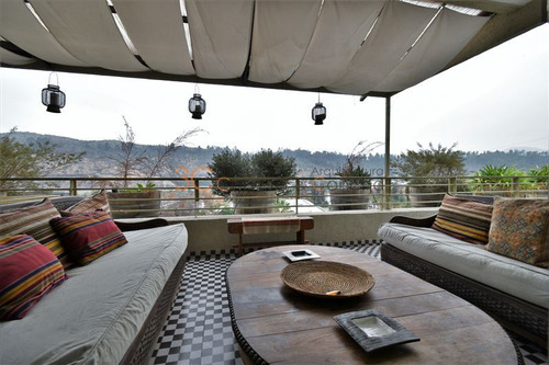 Duplex Penthouse / Aurelio Gonzalez / Nueva Costanera /