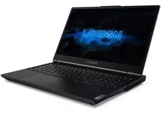 Laptop Gamer Lenovo Legión 5 Intel I5 16 Gb 512gb Rtx 3050ti