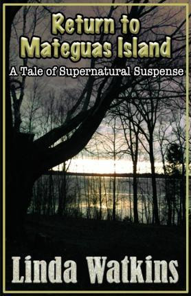 Libro Return To Mateguas Island : A Tale Of Supernatural ...